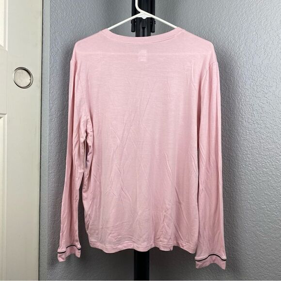 Stars Above - SUPER SOFT Pajama or lounge top! - Picture 6 of 8